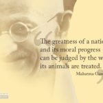 gandhi quote