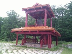 Chuang Yen Bell Tower